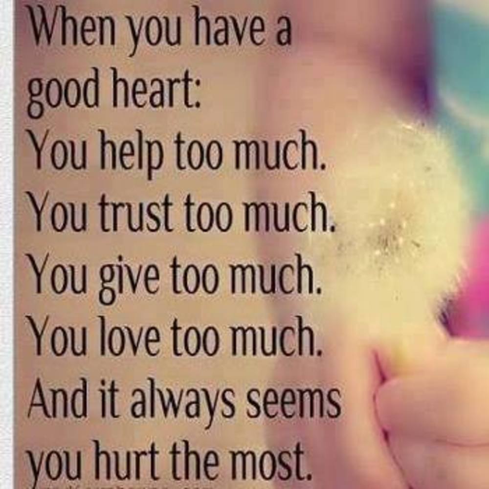 Meet your Posher, Brooke